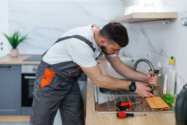Best Commercial Plumbing Services  in Westwego, LA