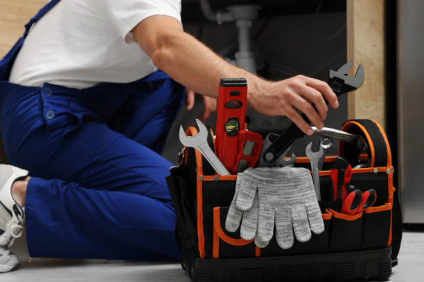 Best Local Plumber Services  in Westwego, LA